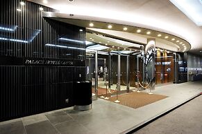 Palace Hotel Omiya