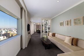 Palace Hotel Omiya