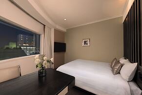 Palace Hotel Omiya