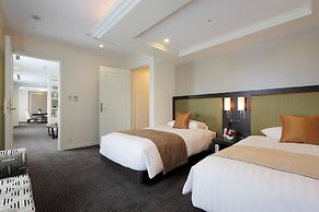 Palace Hotel Omiya