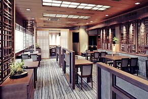 Palace Hotel Omiya