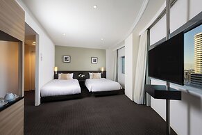 Palace Hotel Omiya
