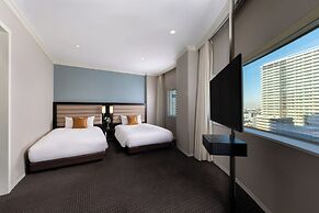 Palace Hotel Omiya