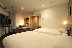 Palace Hotel Omiya