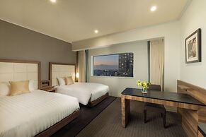 Palace Hotel Omiya