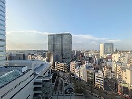 Palace Hotel Omiya