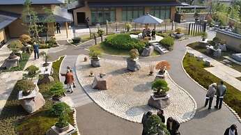 Palace Hotel Omiya