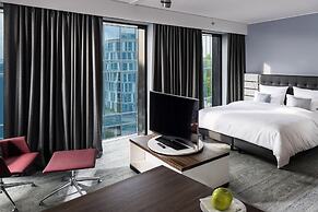 Airport Plaza Hotel Hamburg