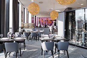 Airport Plaza Hotel Hamburg
