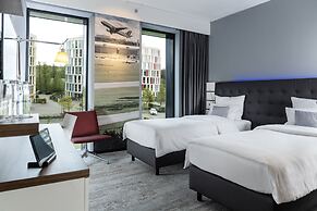 Airport Plaza Hotel Hamburg
