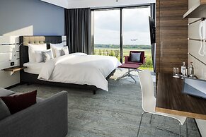 Airport Plaza Hotel Hamburg
