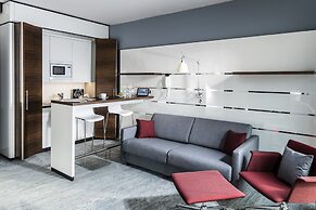 Airport Plaza Hotel Hamburg