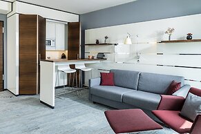 Airport Plaza Hotel Hamburg