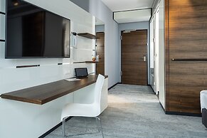 Airport Plaza Hotel Hamburg