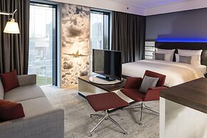 Airport Plaza Hotel Hamburg