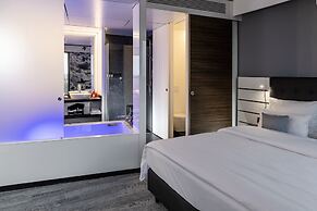 Airport Plaza Hotel Hamburg