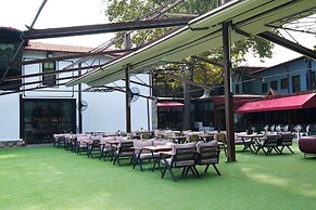 OTANTİK CLUB HOTEL & SPA
