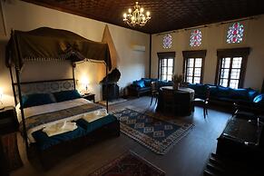OTANTİK CLUB HOTEL & SPA