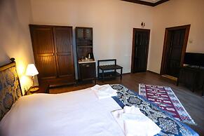 OTANTİK CLUB HOTEL & SPA