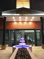 Mera Park Hotel