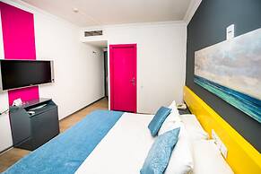 Mera Park Hotel