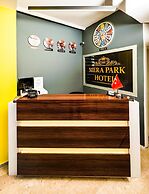 Mera Park Hotel
