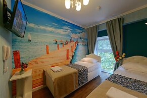 Art Avenue