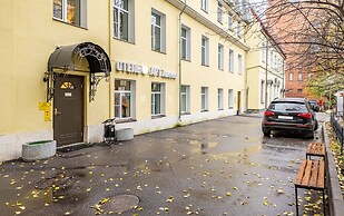 Art Avenue