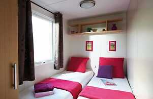 Camping de la Cazine