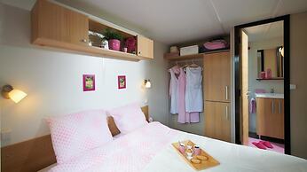 Camping de la Cazine