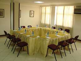 Royal Court Hotel