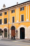 Accommodation Verona