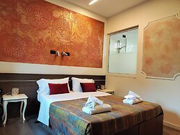 Accommodation Verona