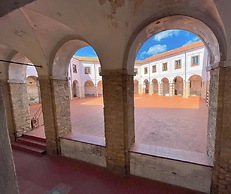 Chiostro San Marco