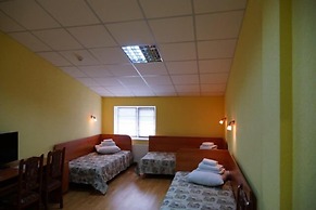 Hotel Nova