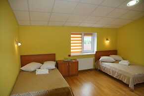 Hotel Nova