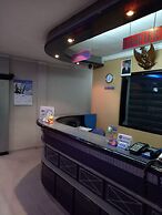 Hotel Laut Jaya