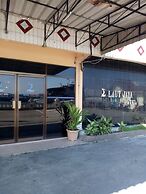 Hotel Laut Jaya