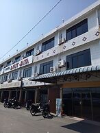 Hotel Laut Jaya