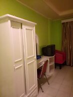 Hotel Laut Jaya