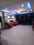 Hotel Laut Jaya