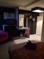 Hotel Laut Jaya
