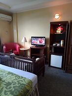 Hotel Laut Jaya