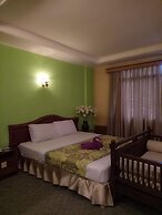 Hotel Laut Jaya