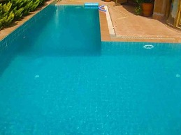 Villa Beach Park