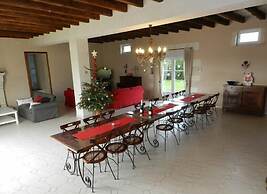 Gîte la  Champeigne