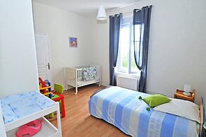 Gîte la  Champeigne