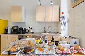B&B Ponte Manin