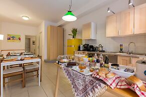 B&B Ponte Manin