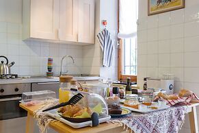 B&B Ponte Manin
